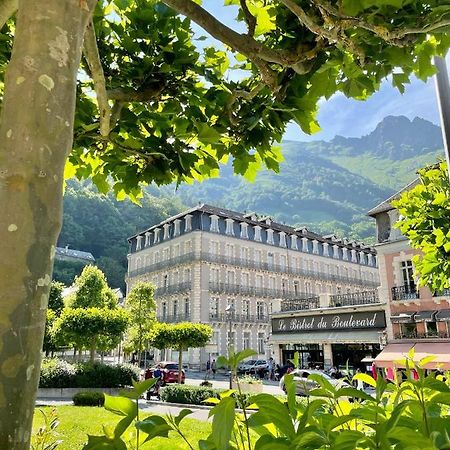 Appartement Avec Vue A Couper Le Souffle ! Cauterets Ngoại thất bức ảnh