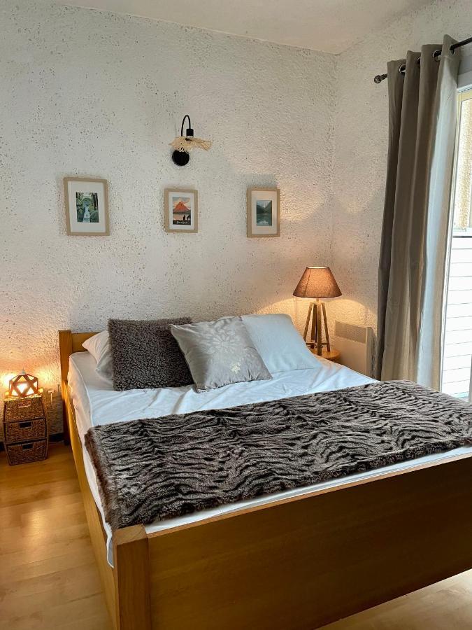 Appartement Avec Vue A Couper Le Souffle ! Cauterets Ngoại thất bức ảnh