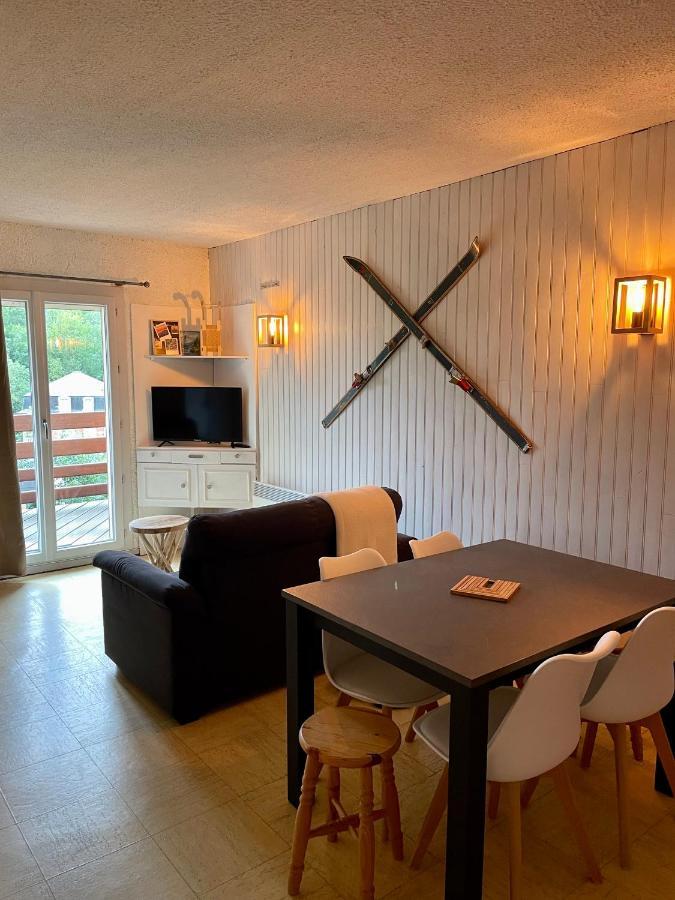 Appartement Avec Vue A Couper Le Souffle ! Cauterets Ngoại thất bức ảnh